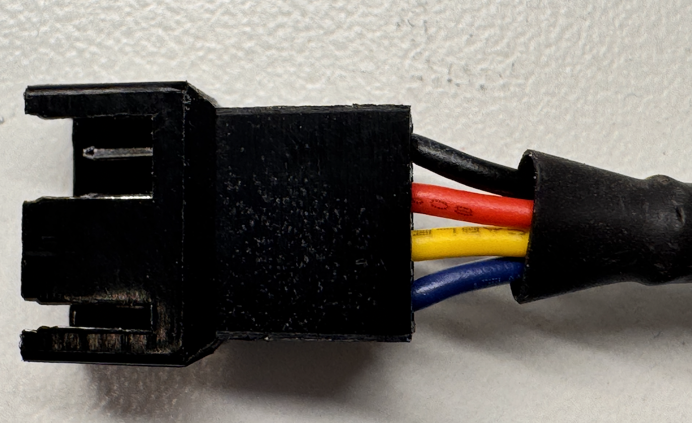 Adapter Large End